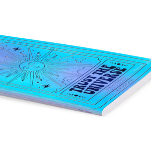 Legami - A5 Lined Defter ile Illustrated Hard Kılıf - Tarot