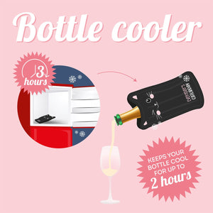 Legami - Şişe Cooler - Kitty