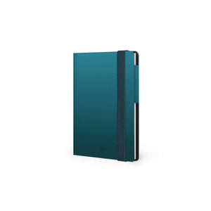 Legami - 12-Month Mini Weekly Günlük 2027 - Deep Teal
