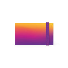 Legami - 13-Month Küçük Horizontal Weekly Günlük 2027 - Sunset Vibes