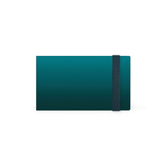 Legami - 13-Month Küçük Horizontal Weekly Günlük 2027 - Deep Teal