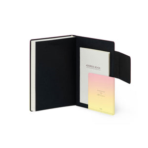 Legami - 12-Month Küçük Daily Günlük 2027 - Sunrise Lover