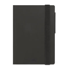 Legami - 12-Month Küçük Daily Günlük 2027 - Black Suit