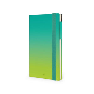 Legami - 12-Month Medium Weekly Günlük 2027 - Shades Green