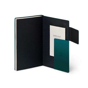 Legami - 12-Month Medium Weekly Günlük 2027 - Deep Teal