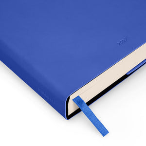 Legami - 12-Month Büyük Daily Günlük 2027 - Eclectic Blue