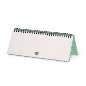Legami - 13-Month Desk Planner 2027 - Botanic Garden
