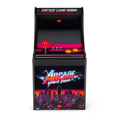 Legami - Mini Arcade Game Room