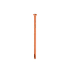 Legami - Metal Ballpoint Kalem ile Baş Harf - T - Baş Harf Kalem