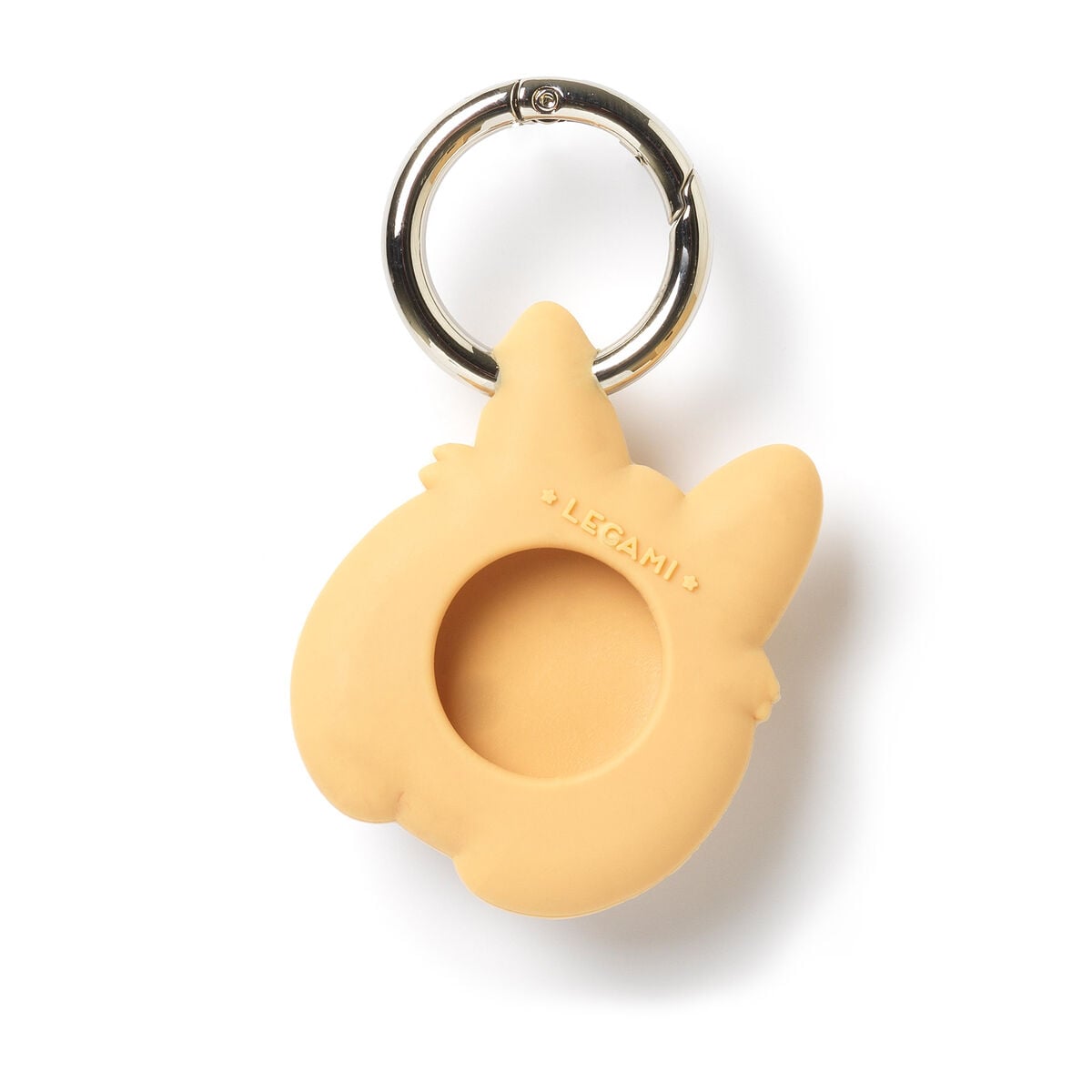 Legami - Corgi Keyring AirTag