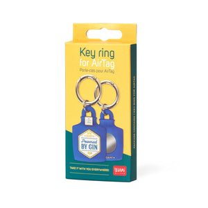 Legami - Gin Keyring AirTag