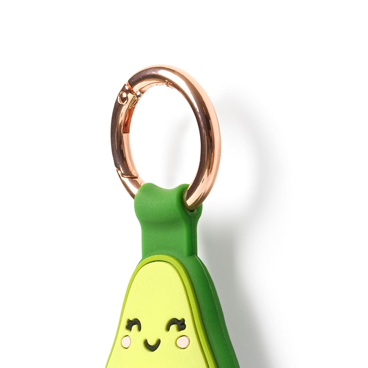 Legami - Avokado Keyring AirTag