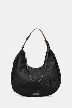 Sprayground - Tasche Sprayground Schwarz 910B8070NSZ
