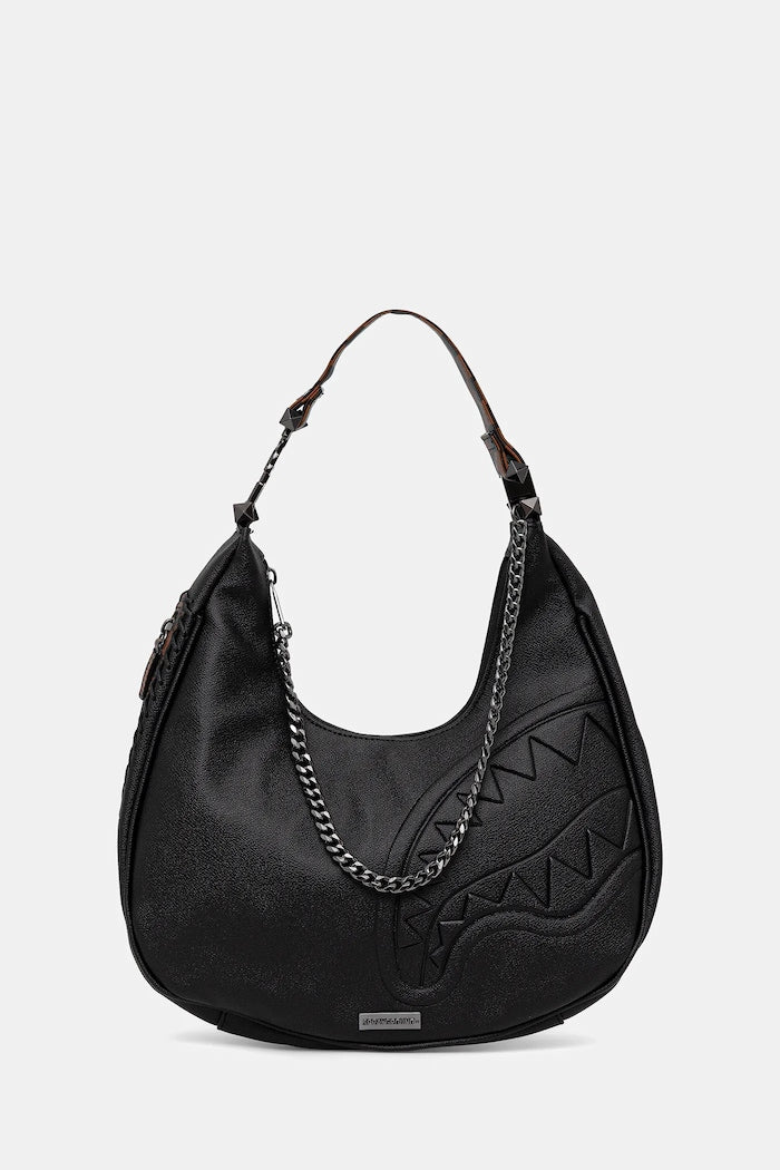 Sprayground - Tasche Sprayground Schwarz 910B8070NSZ