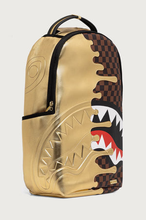 Sprayground - Sırt Çantası Altın 910B9250NSZ