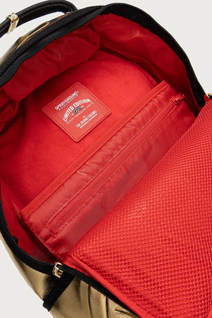 Sprayground - Sırt Çantası Altın 910B9250NSZ