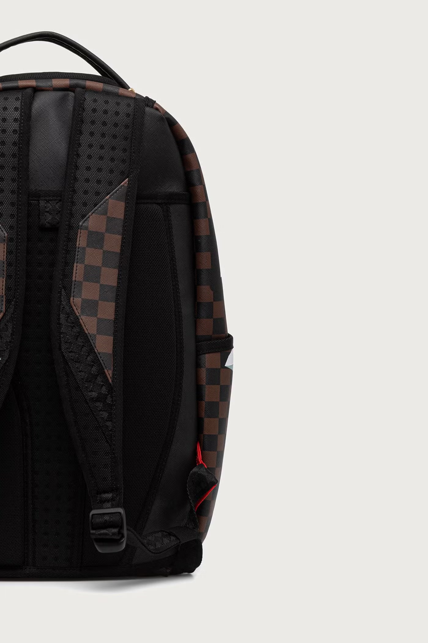 Sprayground - Sırt Çantası STITCH Kahverengi 910B9174NSZ