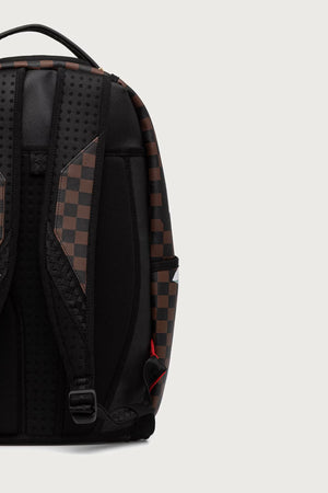 Sprayground - Sırt Çantası STITCH Kahverengi 910B9174NSZ