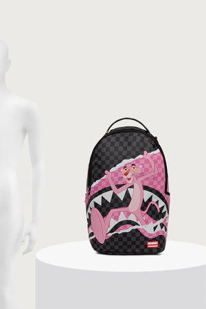 Sprayground - Sırt Çantası PINK PANTHER Siyah 910B9147NSZ