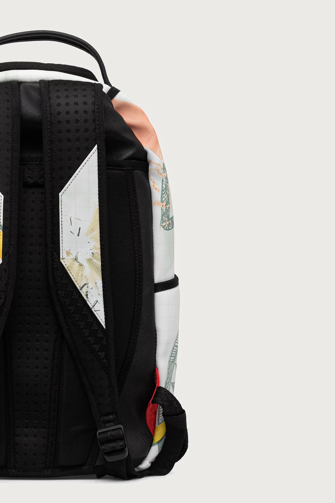 Sprayground - Sırt Çantası MICKEY Yeşil 910B9128NSZ