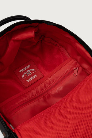 Sprayground - Sırt Çantası INSPECTOR GADGET Kahverengi 910B9079NSZ