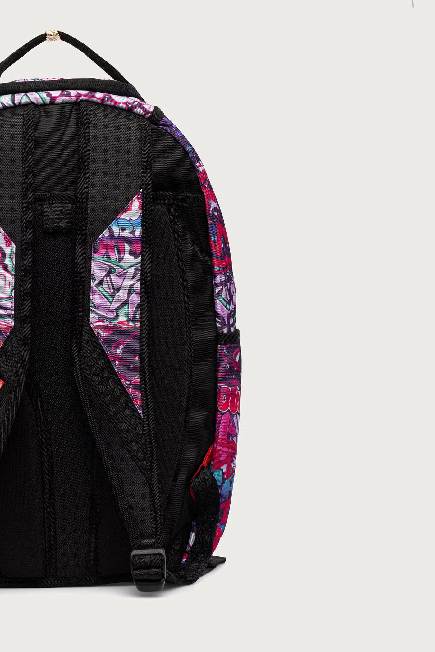 Sprayground - Sırt Çantası MY LITTLE PONY Mor 910B9059NSZ
