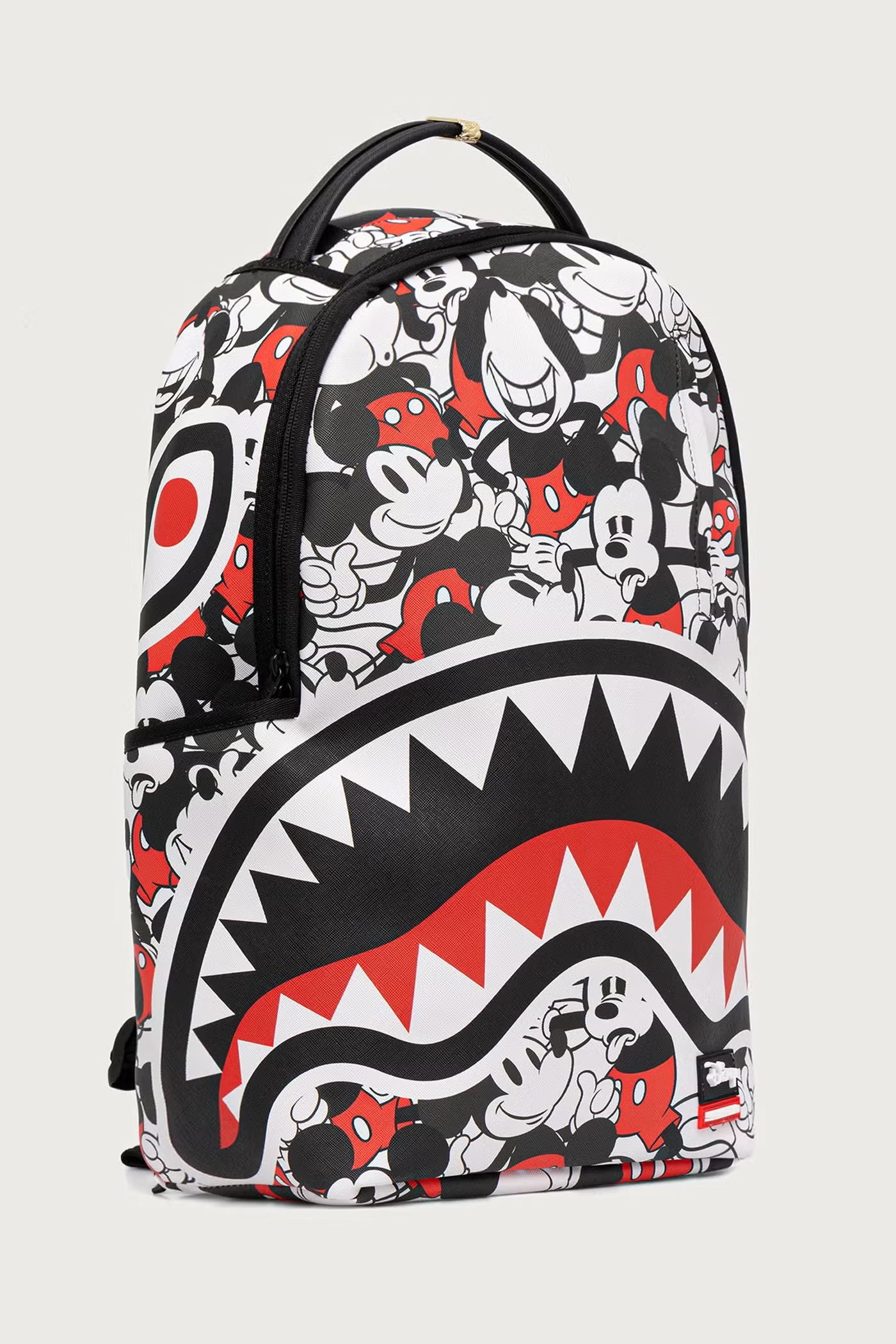 Sprayground - Sırt Çantası MICKEY Siyah 910B8864NSZ