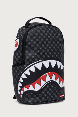 Sprayground - Sırt Çantası Siyah 910B8633NSZ