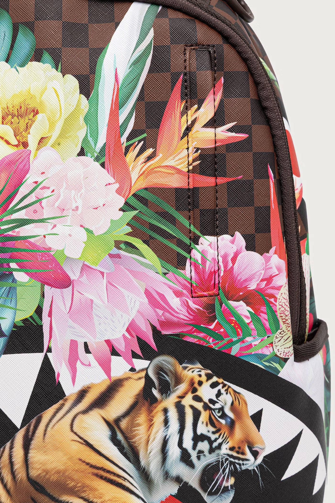 Sprayground - Sırt Çantası Çok Renkli 910B8626NSZ