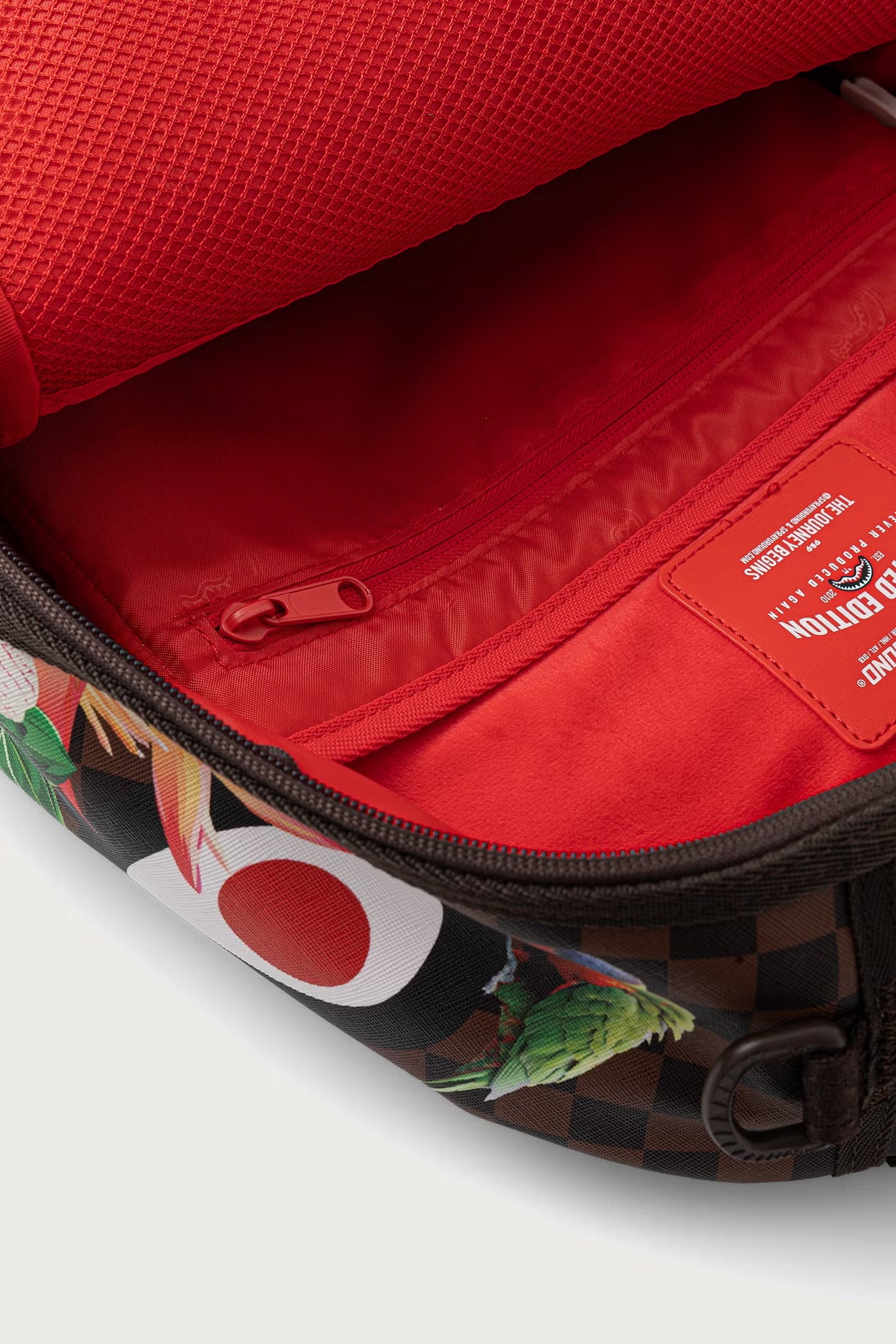 Sprayground - Sırt Çantası Çok Renkli 910B8626NSZ