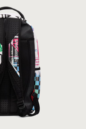Sprayground - Sırt Çantası Çok Renkli 910B8538NSZ