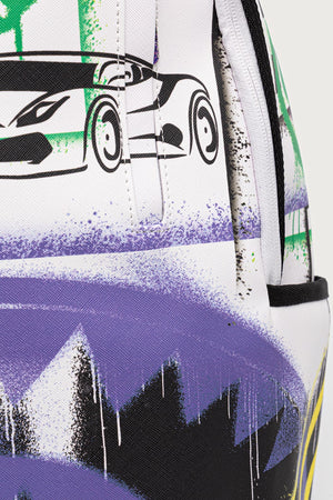 Sprayground - Sırt Çantası Çok Renkli 910B8538NSZ