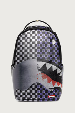 Sprayground - Sırt Çantası Siyah 910B8477NSZ