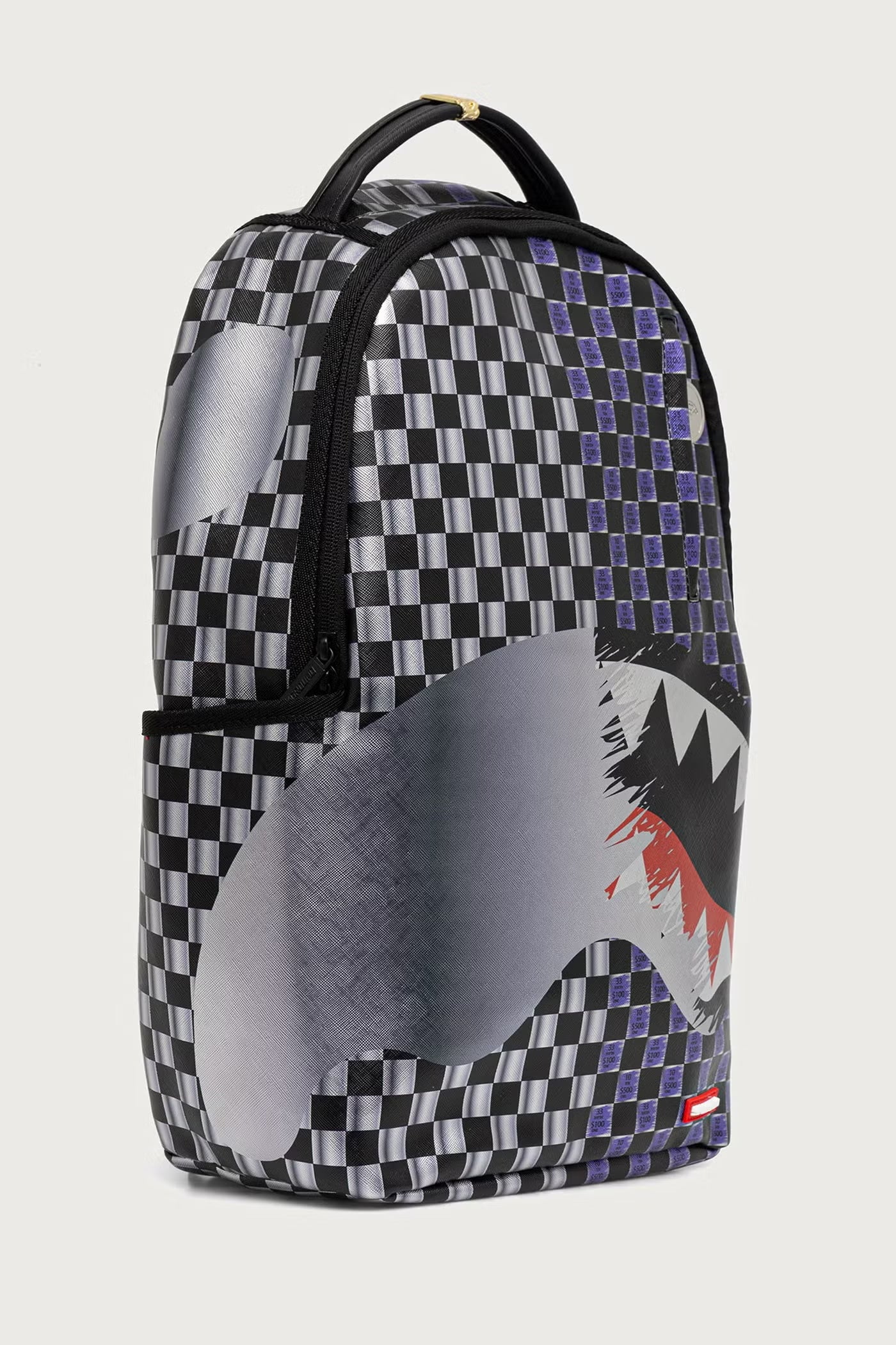 Sprayground - Sırt Çantası Siyah 910B8477NSZ