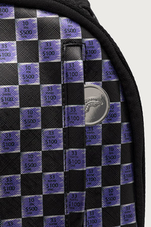 Sprayground - Sırt Çantası Siyah 910B8477NSZ