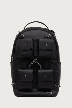 Sprayground - Sırt Çantası Siyah 910B8159NSZ