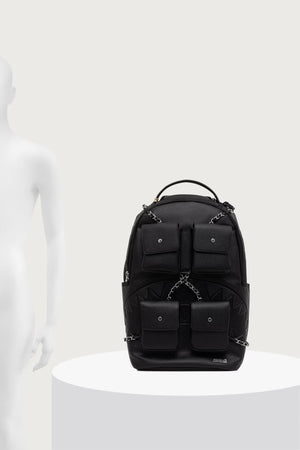 Sprayground - Sırt Çantası Siyah 910B8159NSZ