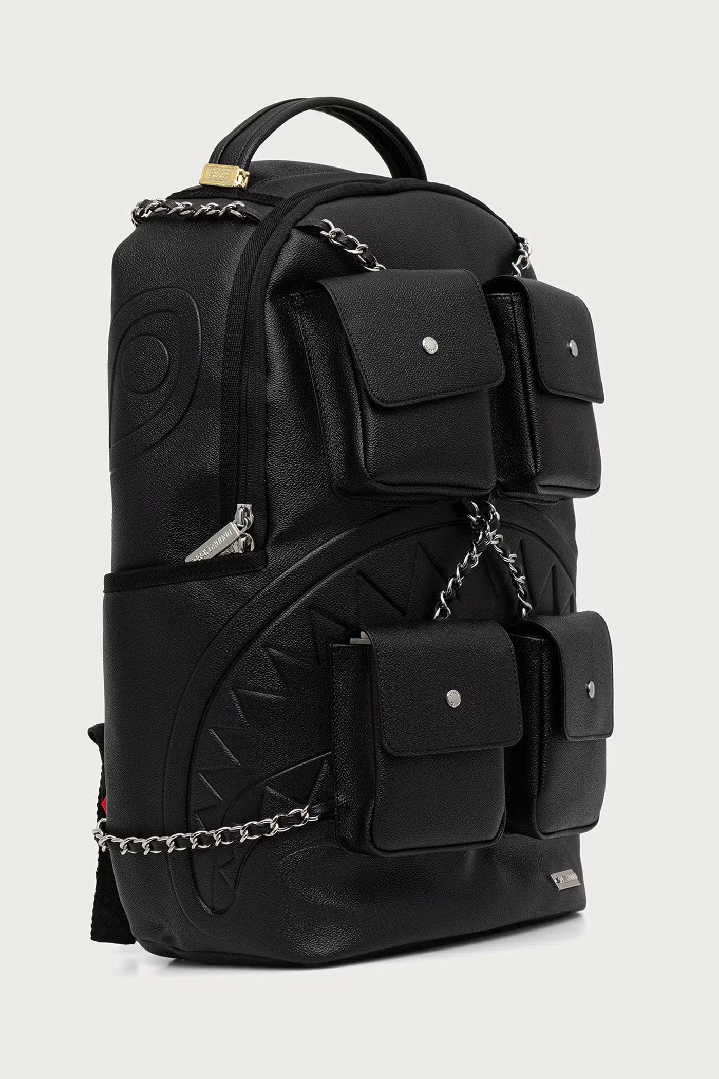 Sprayground - Sırt Çantası Siyah 910B8159NSZ