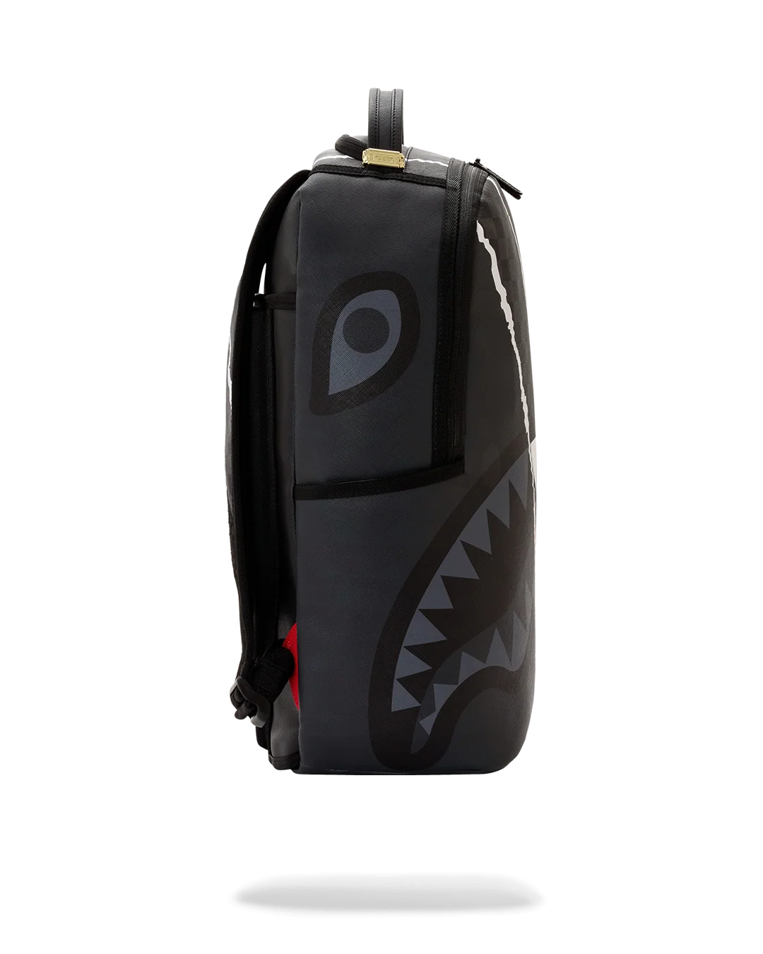 Sprayground - Shark Slash Sırt Çantası