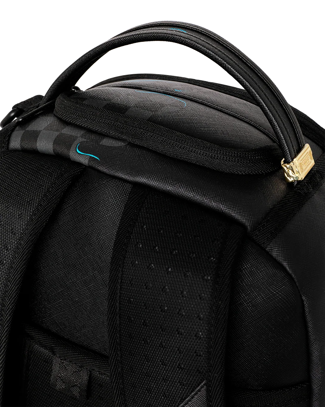Sprayground - Marvel Venom Köpekbalığı Çarpışması Sırt Çantası