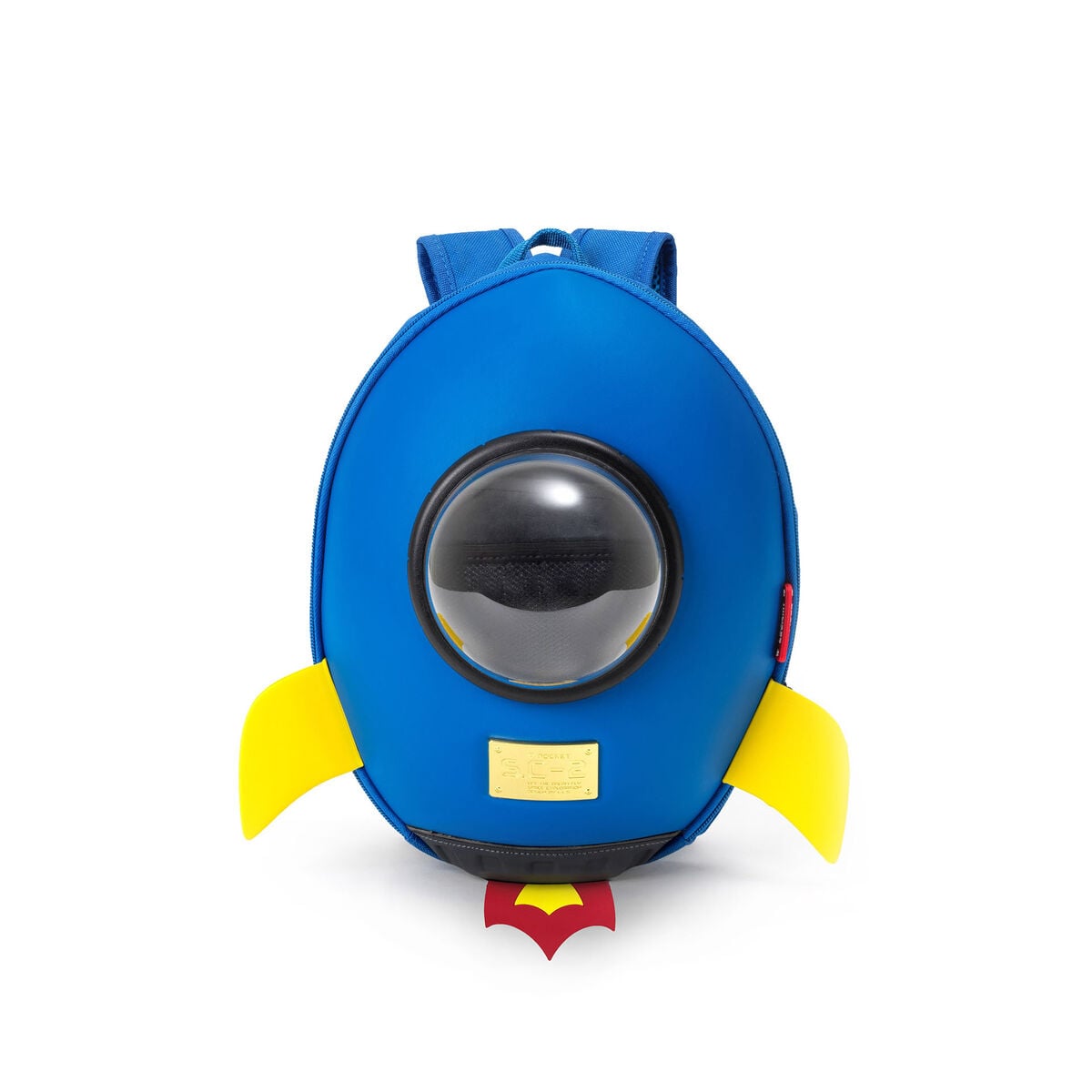 Legami - Uzay Children’s Rucksack - Sehr niedlich!