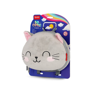 Legami - Kitty Children’s Sırt Çantası - Çok Tatlı!