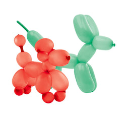 Legami - Balloon Modelling - Balloon Kit
