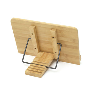 Legami - Bamboo Folding Standı