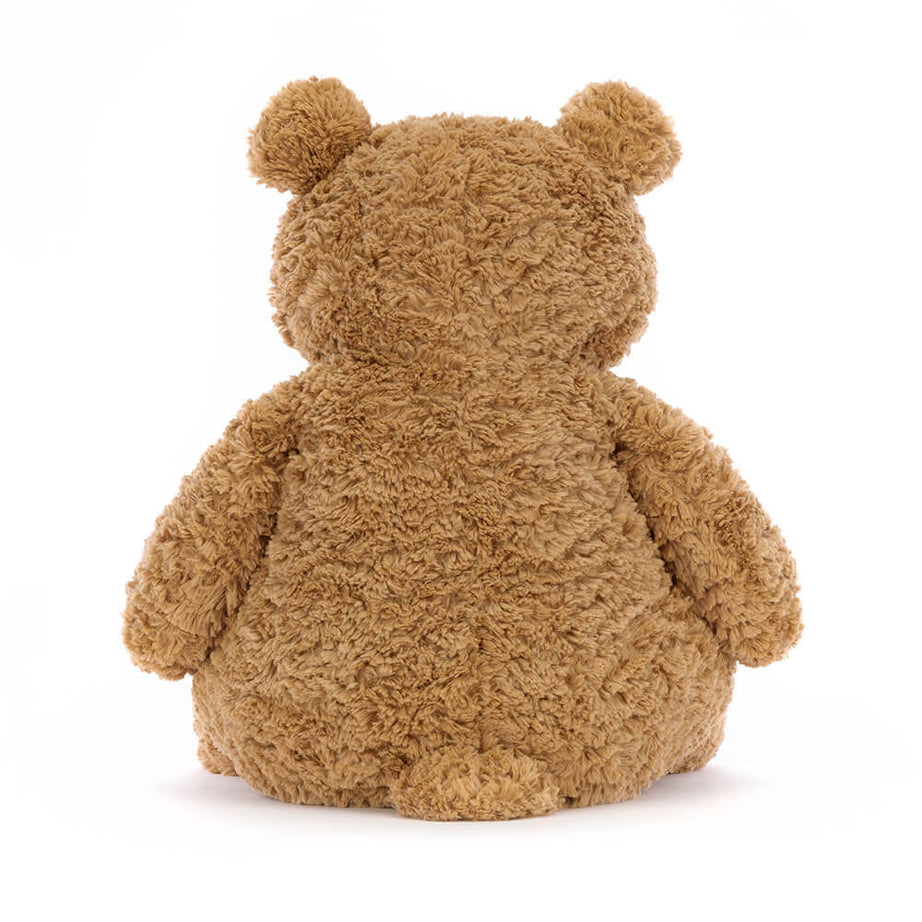 JellyCat - Bartholomew Ayı Peluş Oyuncak 26 cm