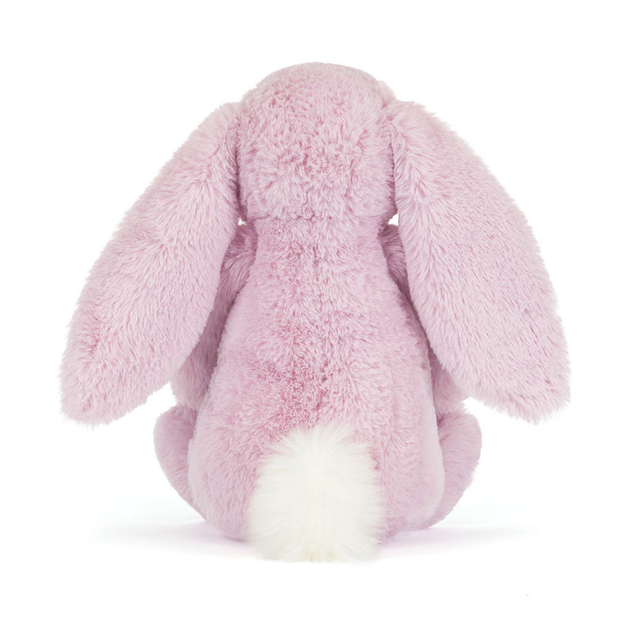 JellyCat - Thistlepop Çiçeği Lüks Tavşan Peluş Oyuncak 31 cm