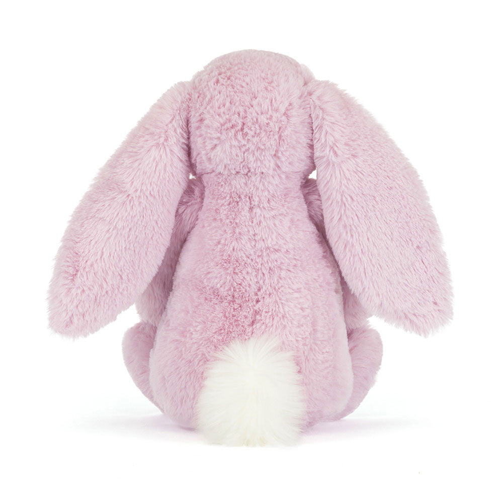 JellyCat - Thistlepop Çiçeği Lüks Tavşan Peluş Oyuncak 31 cm