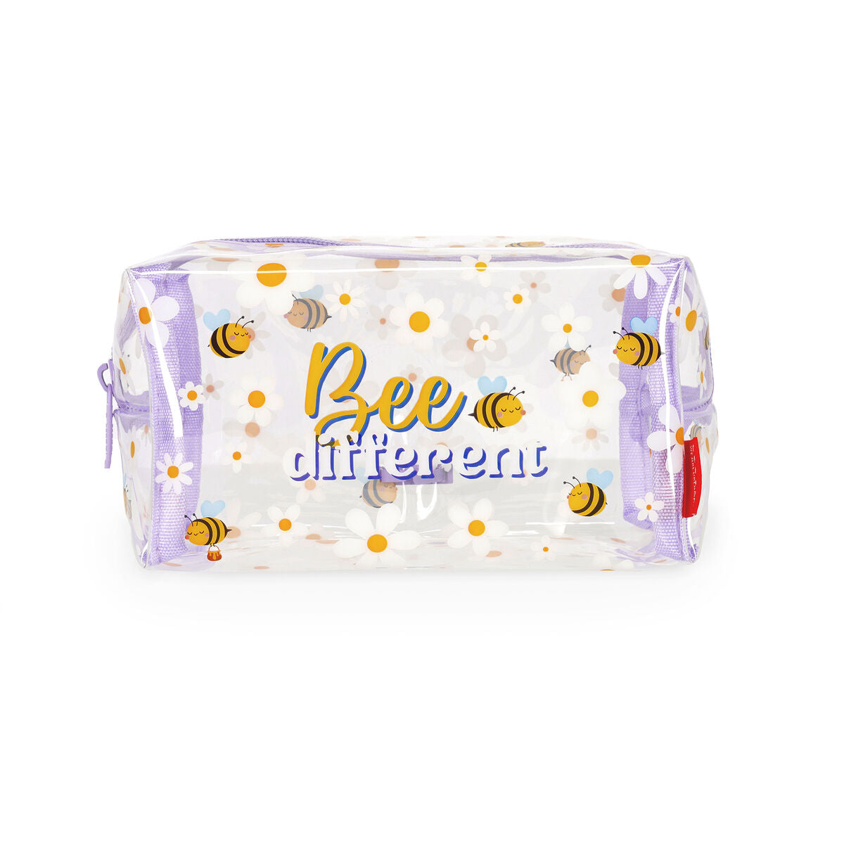 Legami - Bee Makeup Çanta - Make-up Queen