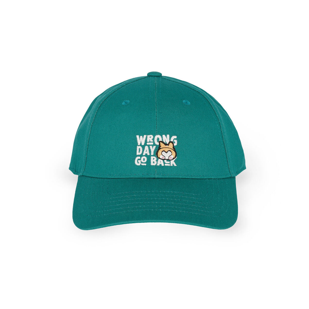 Legami - Corgi Cap - What a Cap!