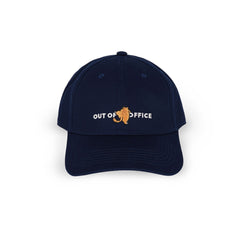 Legami - Out Office Cap - What a Cap!